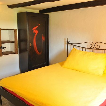 Casa Grillino Appartement Locarno Buitenkant foto