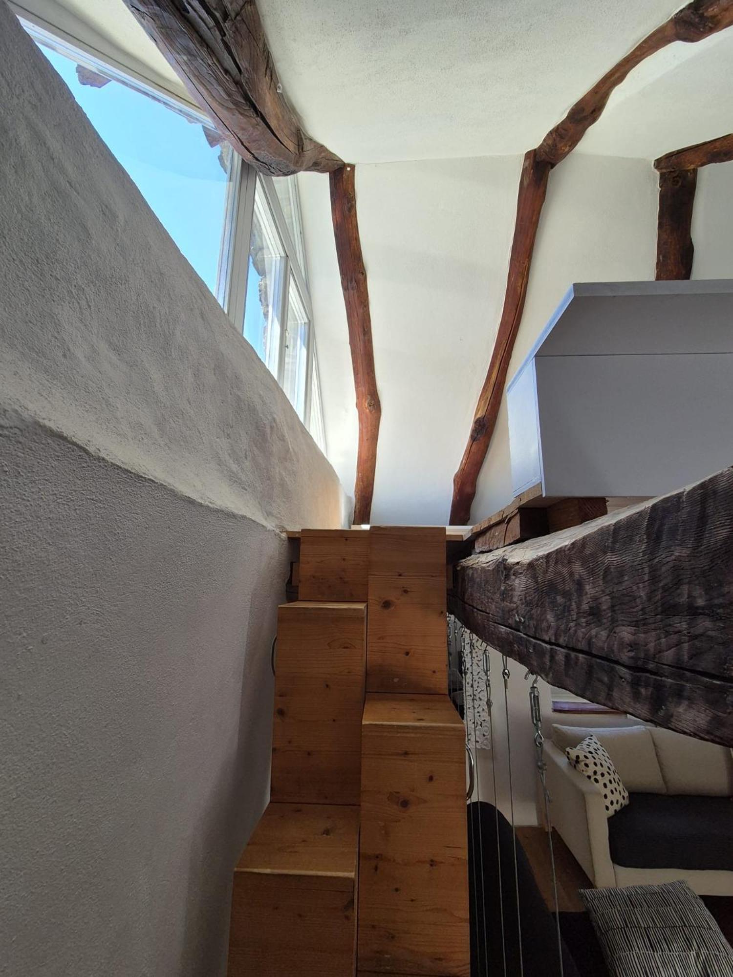 Casa Grillino Appartement Locarno Kamer foto