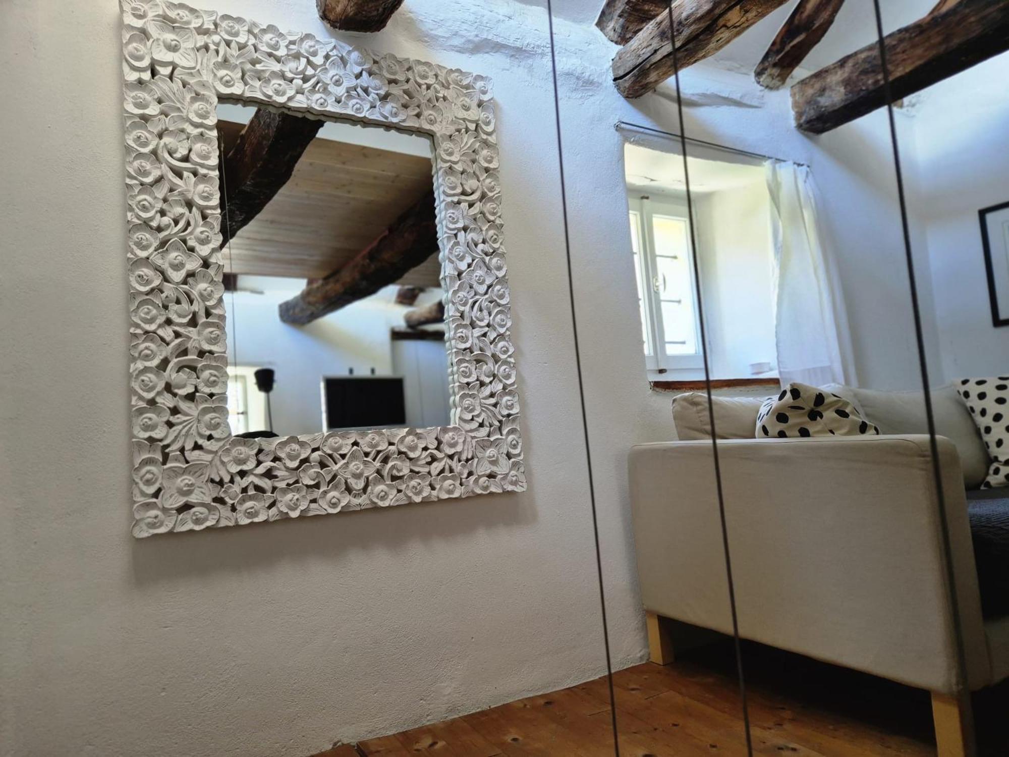 Casa Grillino Appartement Locarno Kamer foto