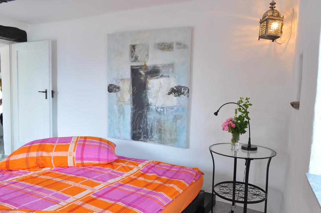 Casa Grillino Appartement Locarno Buitenkant foto