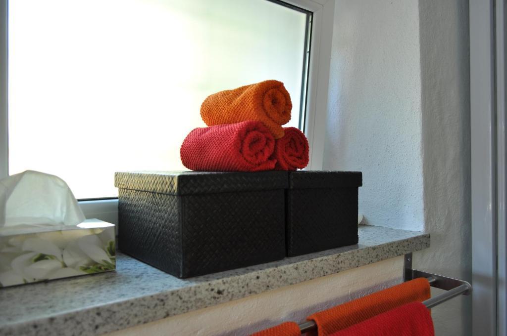 Casa Grillino Appartement Locarno Kamer foto
