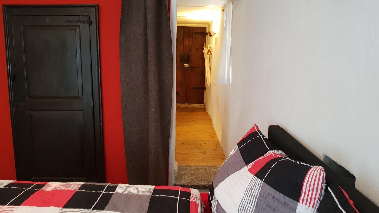 Casa Grillino Appartement Locarno Buitenkant foto